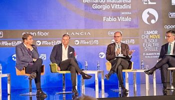 Aree interne, Giansanti: «Ridefinire priorità e risorse»