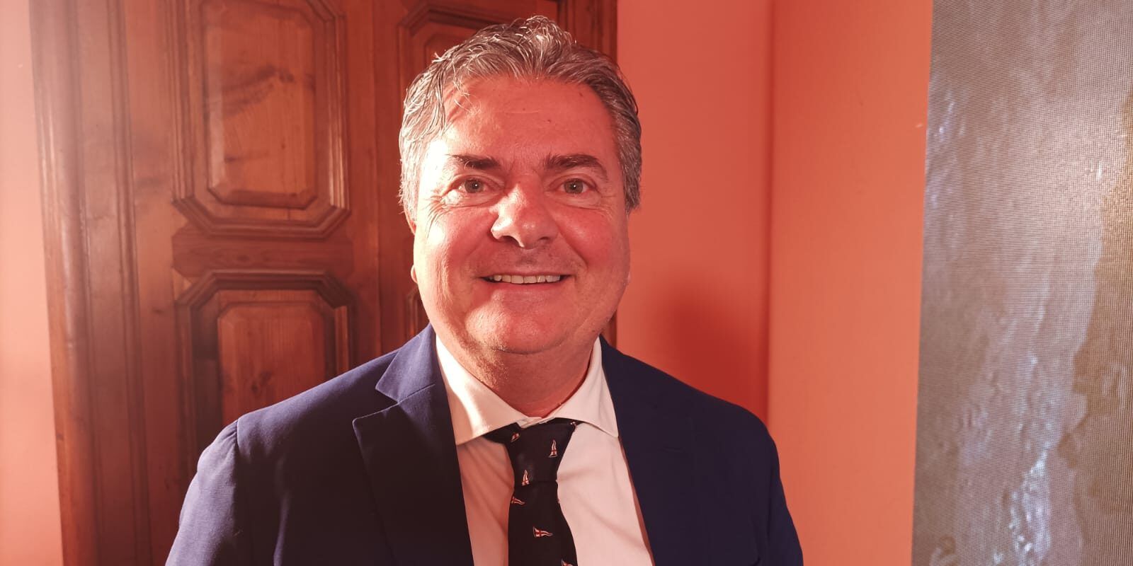 Elezione del Rettore dell’Umg, Mancuso: «Riusciremo a valorizzare l’Ateneo»