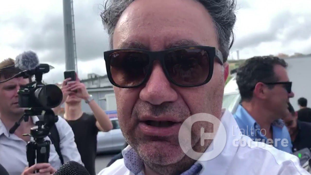 «Trifoli era ineleggibile». La Corte d’Appello conferma la pronuncia di primo grado