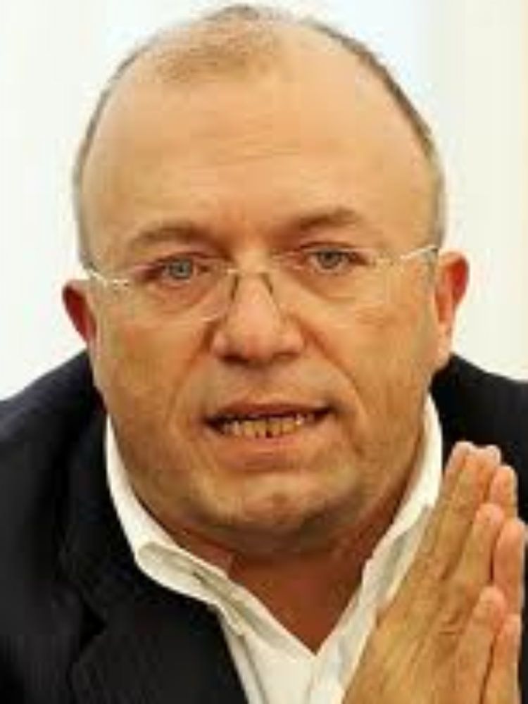 Storace a Reggio critica il Pdl