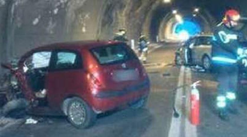 «L’A2 ancora non esiste e si continua a morire»