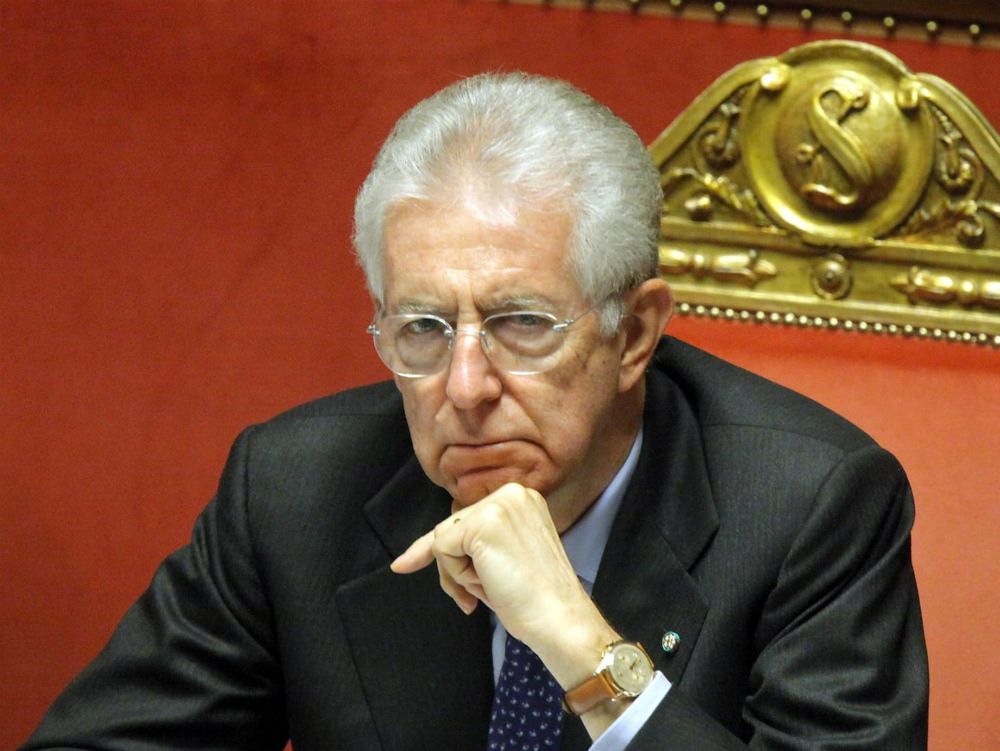 Il Piano casa riceve la bocciatura  del governo Monti
