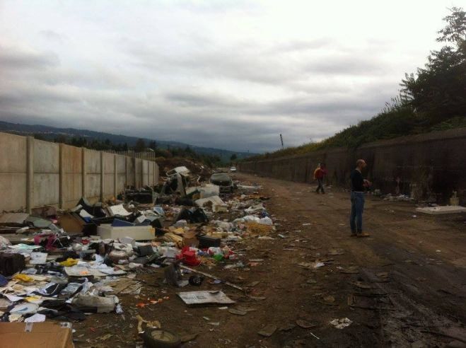 ZONA FRANCA | Diossina da Scordovillo, 39 misure cautelari a Lamezia