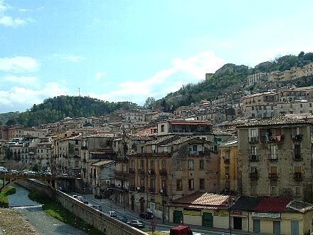 È morta la madre di Pino e Tonino Gentile