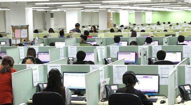 «Via al nuovo centro opposizioni. Addio chiamate dei call center?»