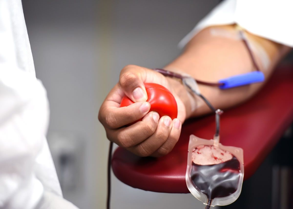 A Cosenza la giornata di promozione della donazione del sangue e del midollo osseo