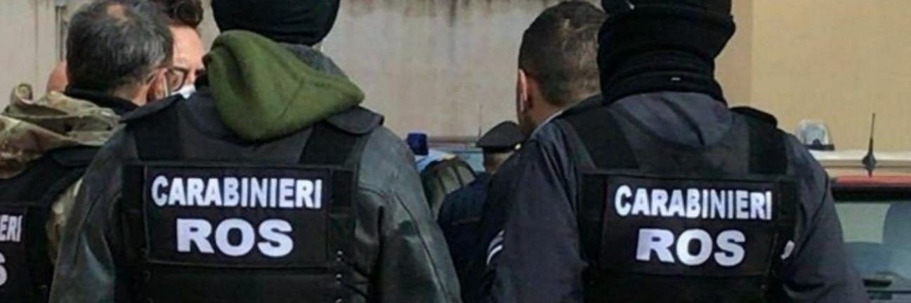 La lunga fuga dei Gallace-boys: 7 mesi di latitanza per i due broker Arcorace e Vitale