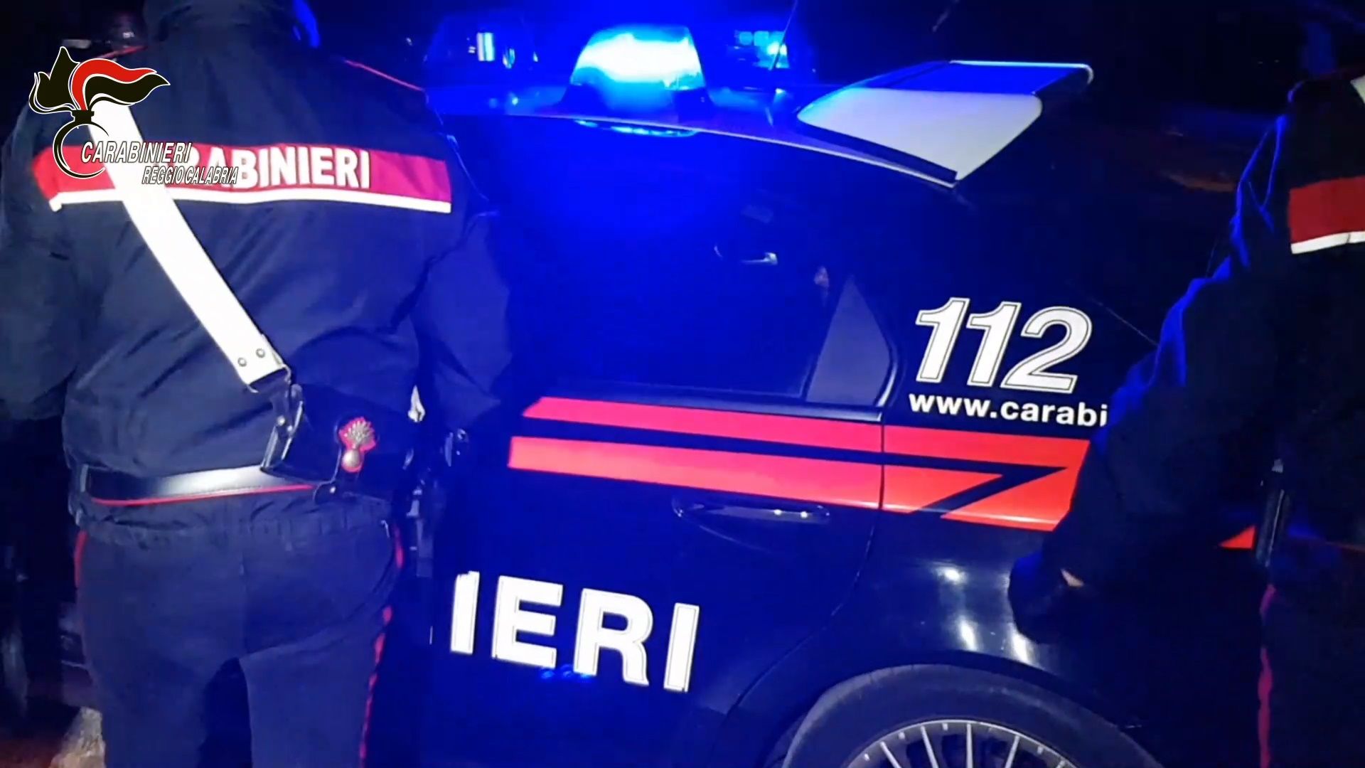 ‘Ndrangheta, blitz nella Piana contro i Piromalli: 49 arresti – VIDEO