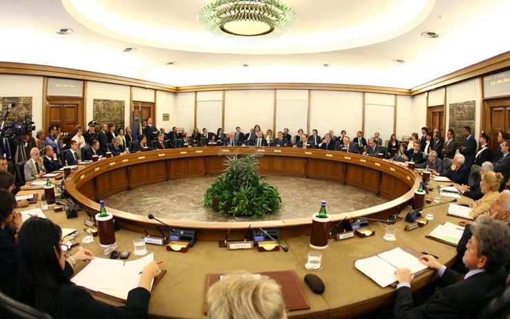 Audizioni secretate e magistrati sotto inchiesta: bufera sulla Calabria