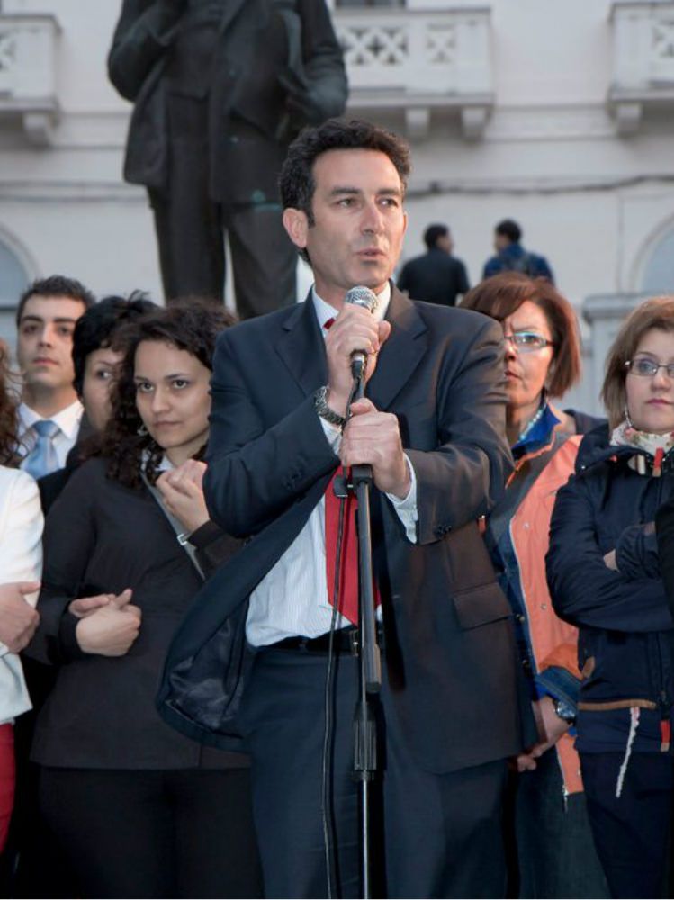 «Scopelliti strumentalizza la condanna»