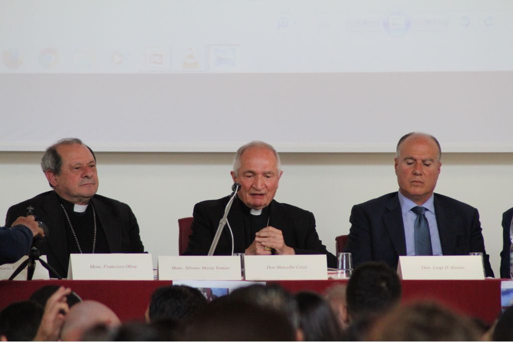 Combattere la corruzione «con la cultura dei diritti»