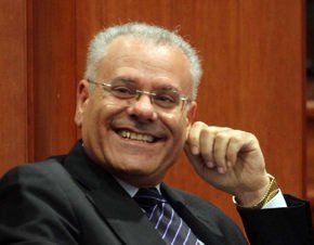 L'imputato Rappoccio prende il vitalizio