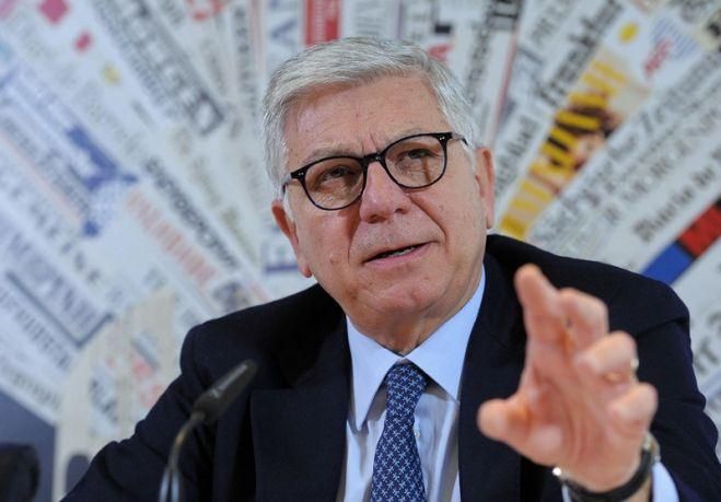 Sacal, De Felice contro il socio privato: «Diffonde dati errati»