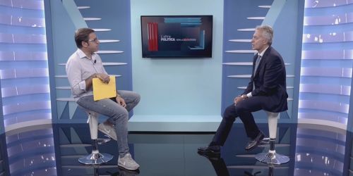 Gallo: «Avvieremo un'azione ispettiva sul Consorzio di bonifica di Trebisacce»