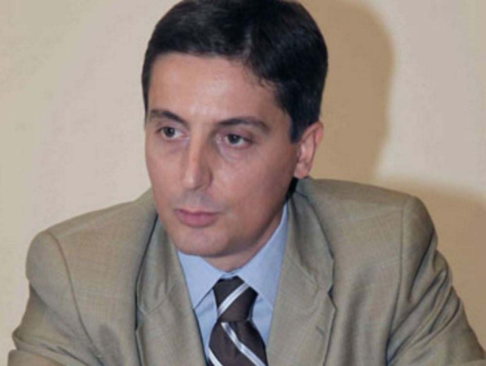 Catanzaro, Turi al comando della Dia