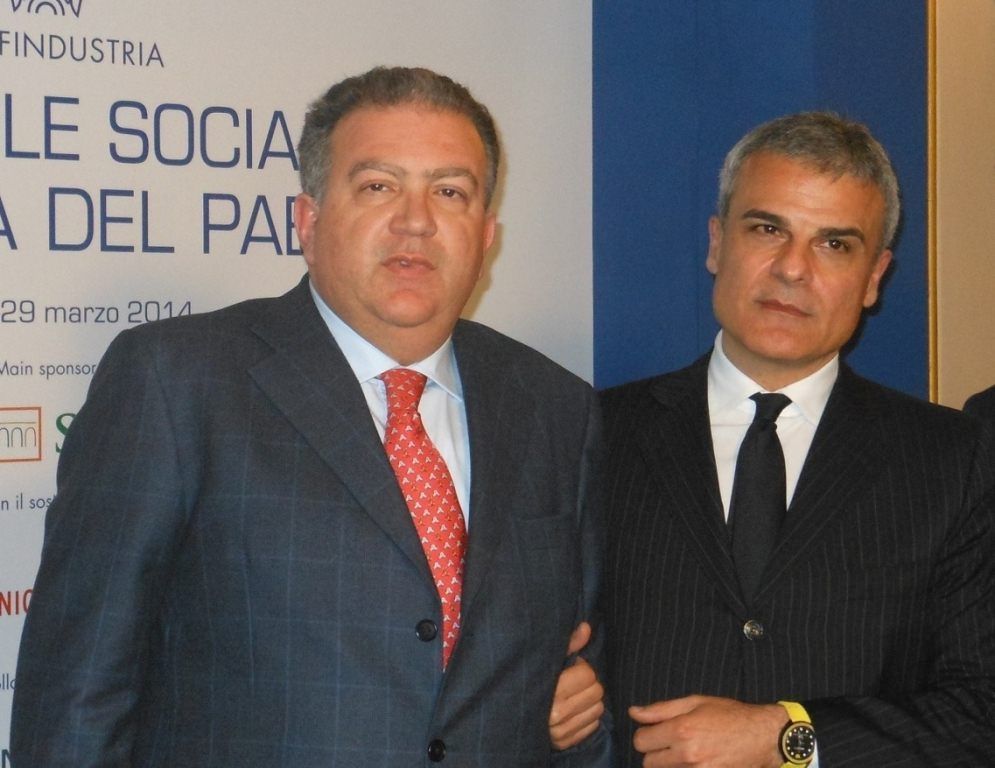 Accordo metro Cosenza, gli industriali: «Passo in avanti verso la modernità»