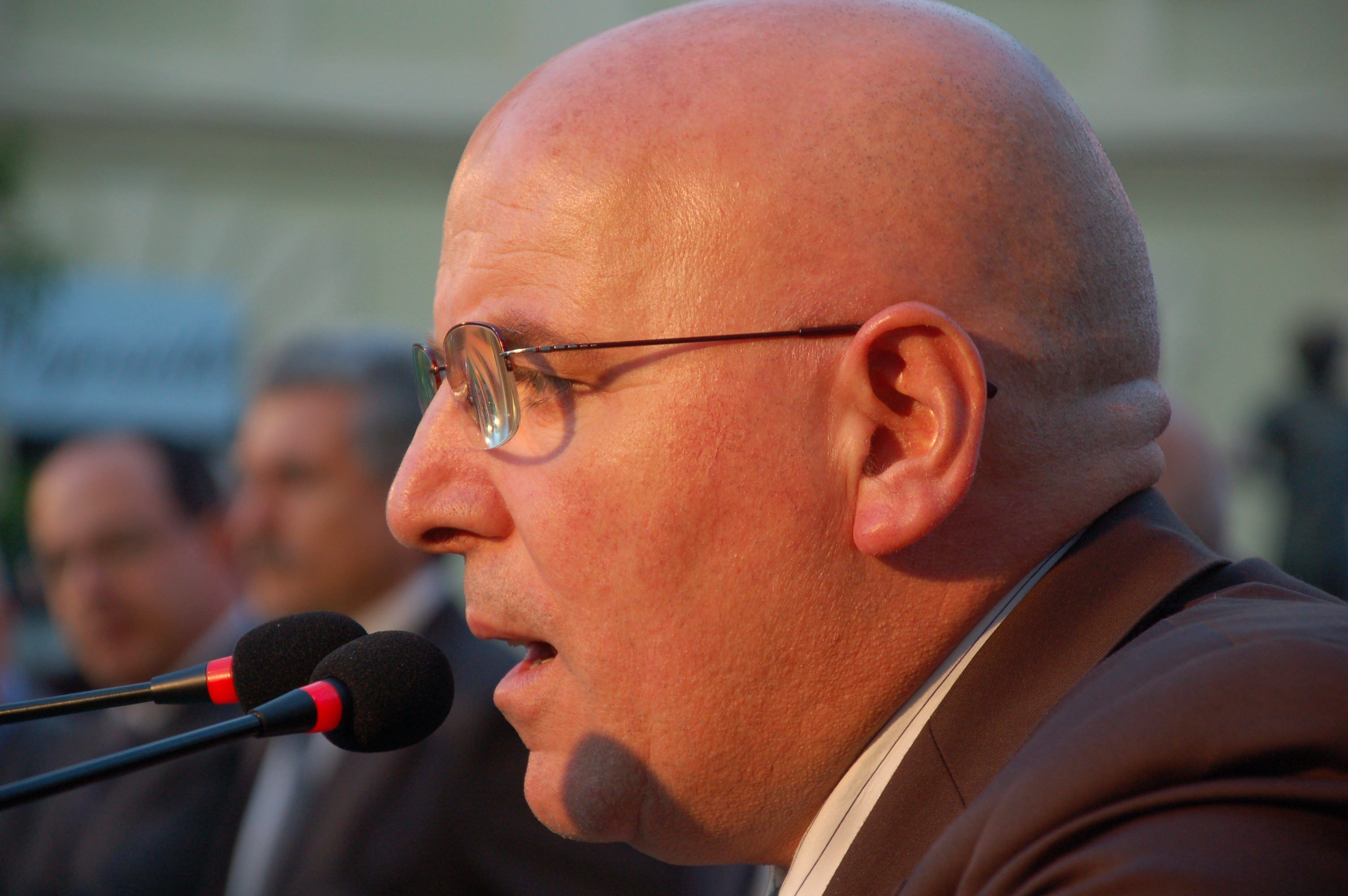 PRIMARIE PD | Oliverio contro Serracchiani: «Sei disinformata»