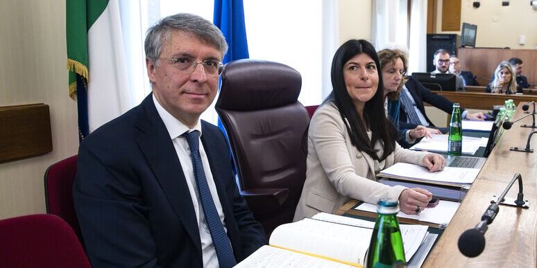 Cantone: «Fascicolo sulla Lega da approfondire»