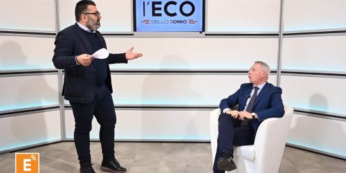 eco in diretta sposato ss 106 hughes