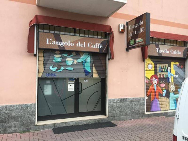 «È l'ufficio del clan Papalia», il prefetto chiude un bar nel Milanese