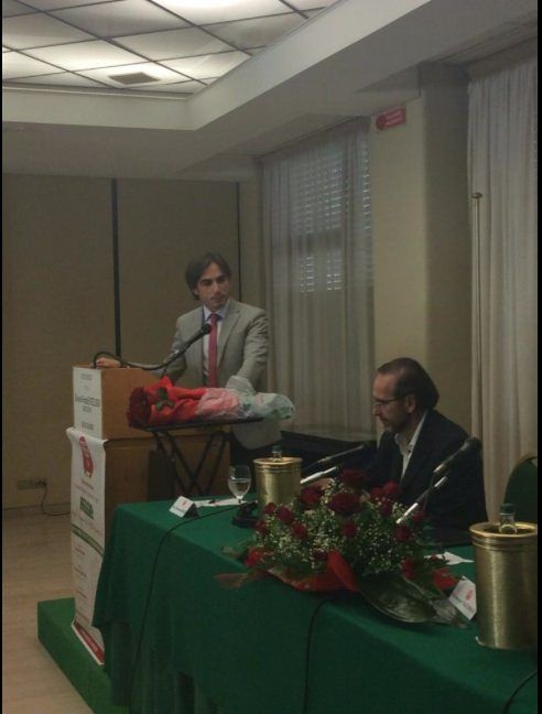 Nencini: «C'è spazio per una sinistra garibaldina»