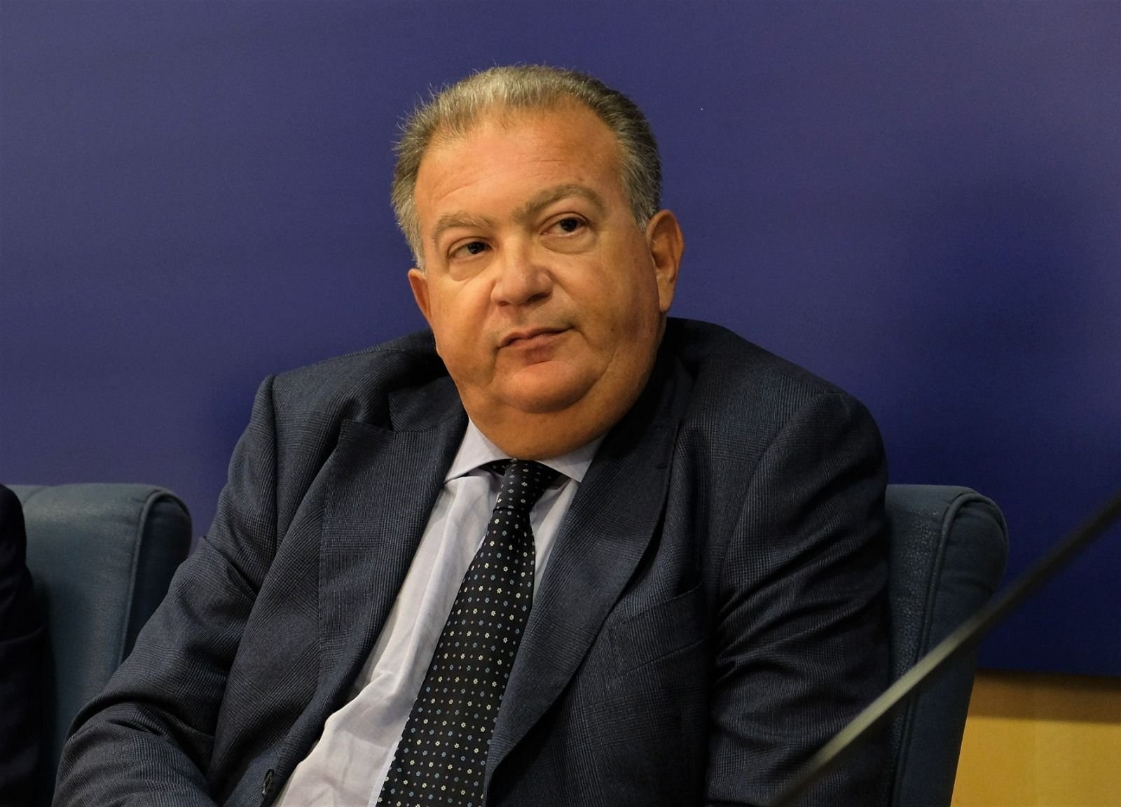 Perciaccante: «Stretta al Superbonus? Città a rischio scheletri di edifici»