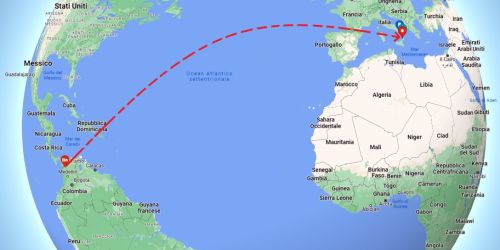 La Spectre globale della cocaina: broker italiani e «amici» colombiani. «Vogliamo spedire 30 tonnellate all’anno»