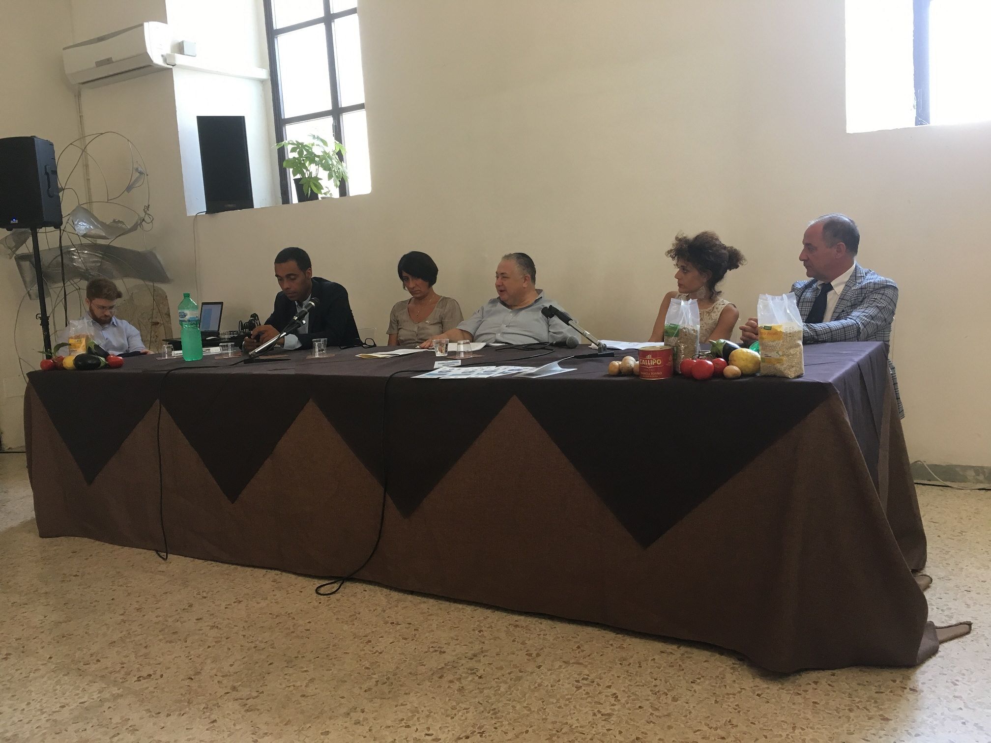 Cosenza, si conclude il Festival della Cucina Kosher in Calabria