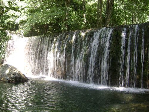 Pollino, centrale idroelettrica sul Frido suscita «forti perplessità»