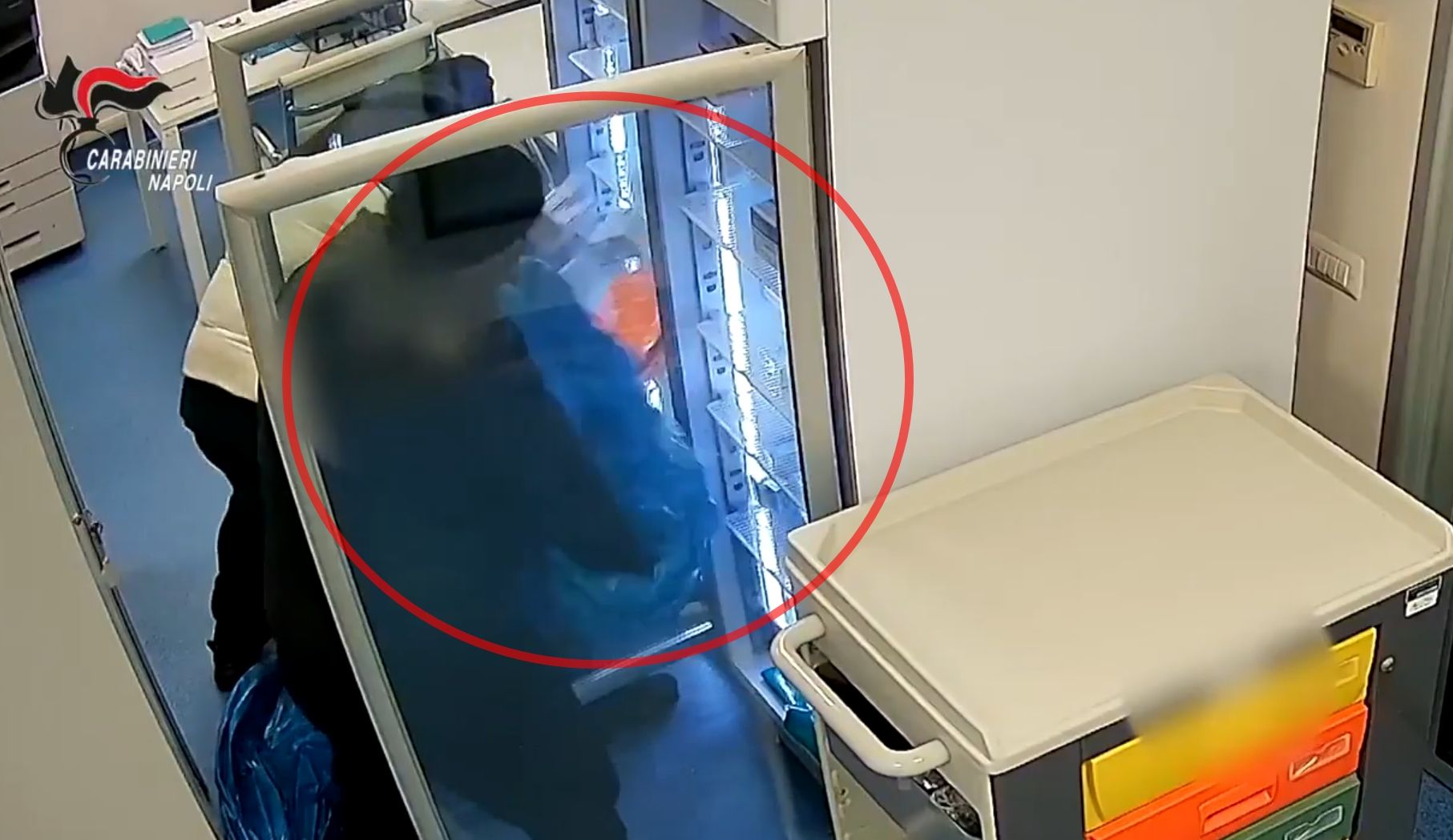 Farmaci antitumorali, colpi milionari tra Napoli e Melito Porto Salvo: così i carabinieri calabresi hanno incastrato la banda