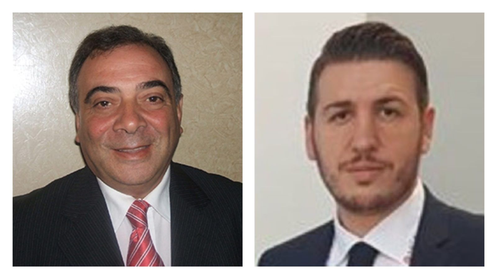 Nomine di prestigio per due calabresi