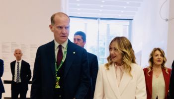 «Da Meloni un segnale importante a tutela dell’agricoltura»