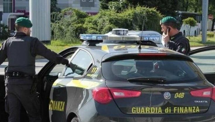 Imprenditori agricoli arrestati nel Materano per riciclaggio. Coinvolta anche la provincia di Catanzaro