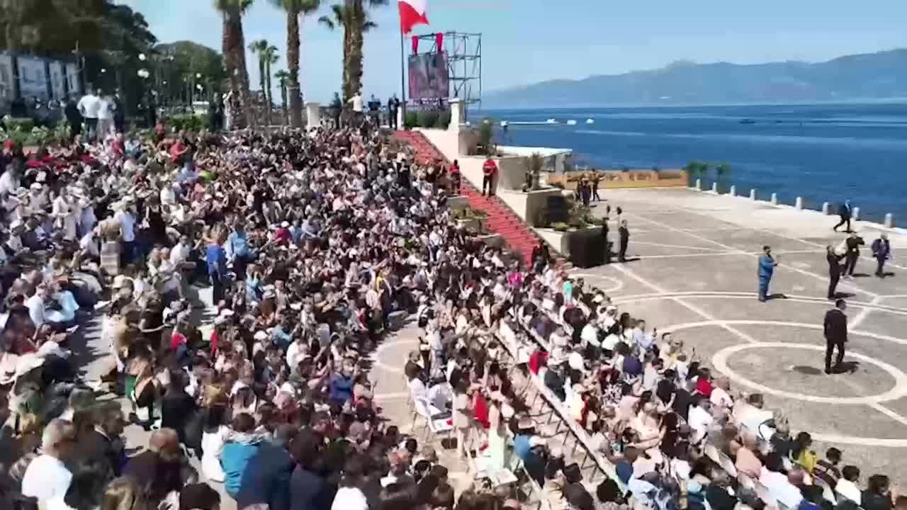 La Calabria investe sul Mediterraneo: al via l’Hub di formazione in Tunisia. Occhiuto: «Strategia ambiziosa»