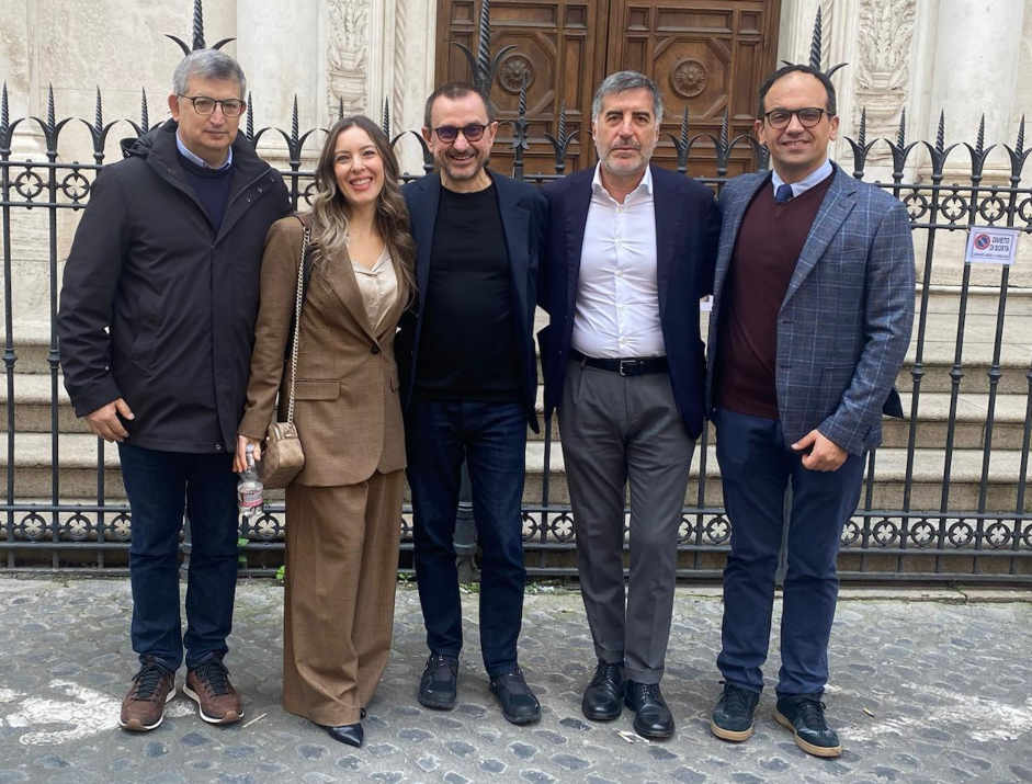 Azione si rafforza con nuove adesioni in Calabria