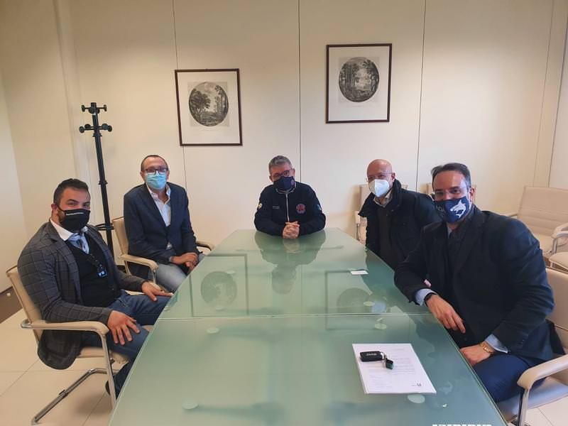 «Regione al lavoro per far riportare gli atleti nelle piscine»