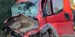 Pizzo, scontro sulla Ss18: diversi feriti, interviene l’elisoccorso