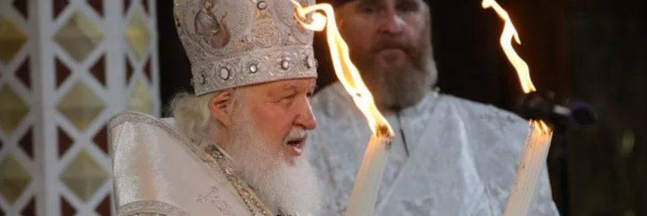 Ucraina, la Chiesa ortodossa annuncia rottura con Mosca