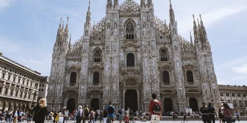 «La 'ndrangheta investe nella movida (anche) per fare rete e conoscenze nella "Milano bene"»