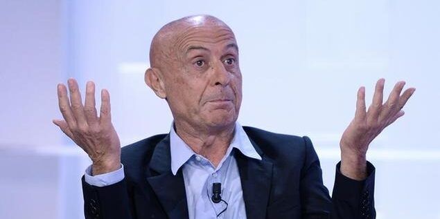 Una “Spectre alla ‘nduja” targata Minniti