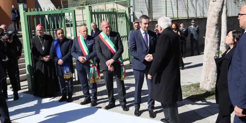 Il sindaco di Crotone a Giorgia Meloni: «Venga qui da madre a vedere i bimbi morti»