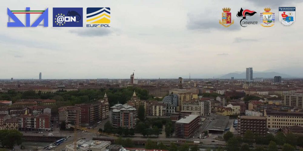 Le mani della ‘ndrangheta sulla Sardegna