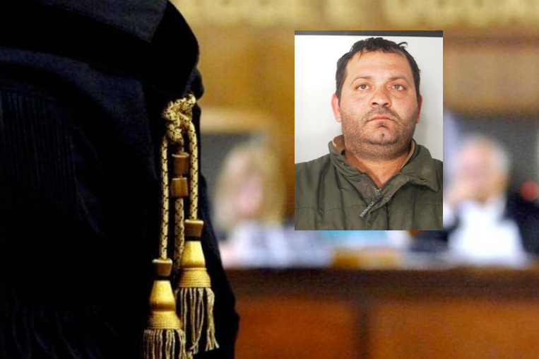 Nirta condannato all'ergastolo per la strage di Duisburg