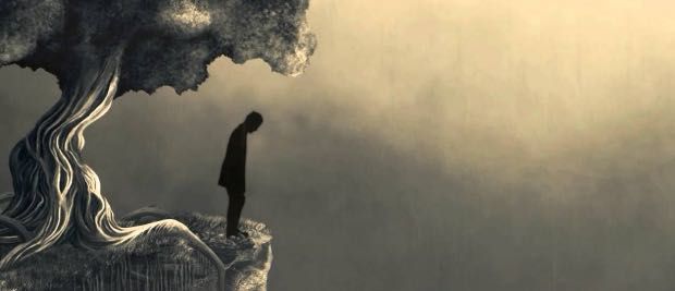 Ancora una volta in Calabria onoriamo l’invisibile “statua dell’omertà”