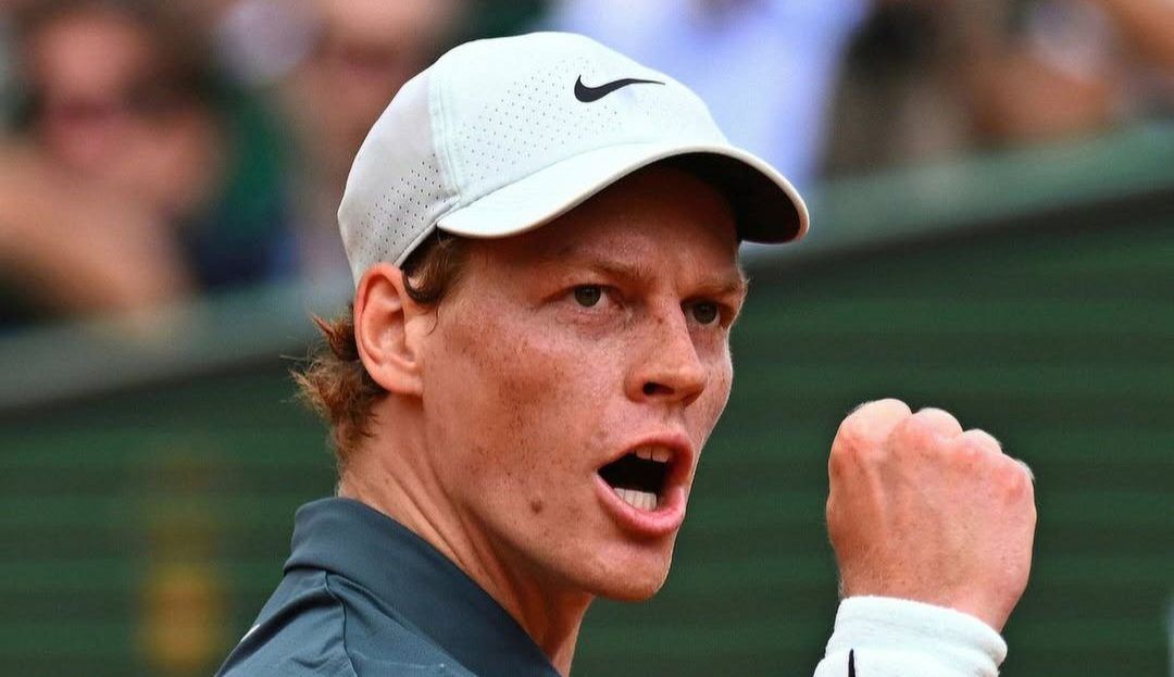 Sinner trionfa a Montecarlo, batte Alcaraz e torna numero 1