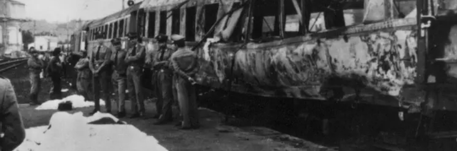 Italicus 50 anni dopo: una strage dimenticata