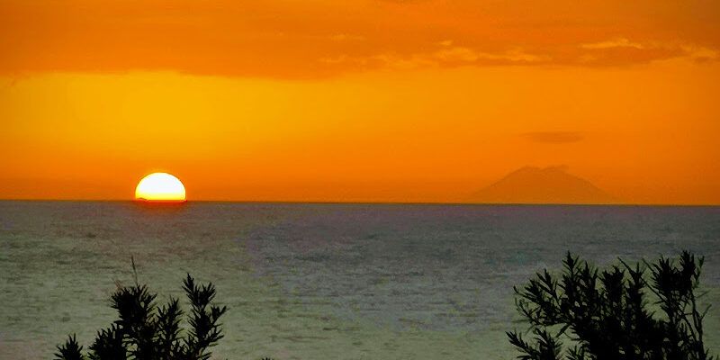 “Linea Verde Estate” torna in Calabria: il viaggio di Rai 1 dal golfo di Sant’Eufemia ad Amantea