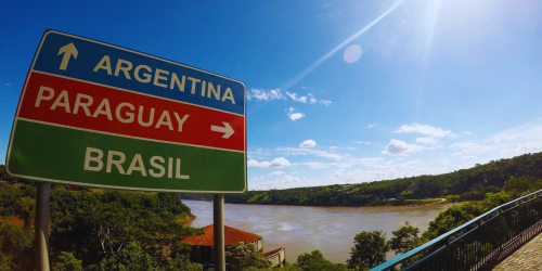 tripla frontera narcos