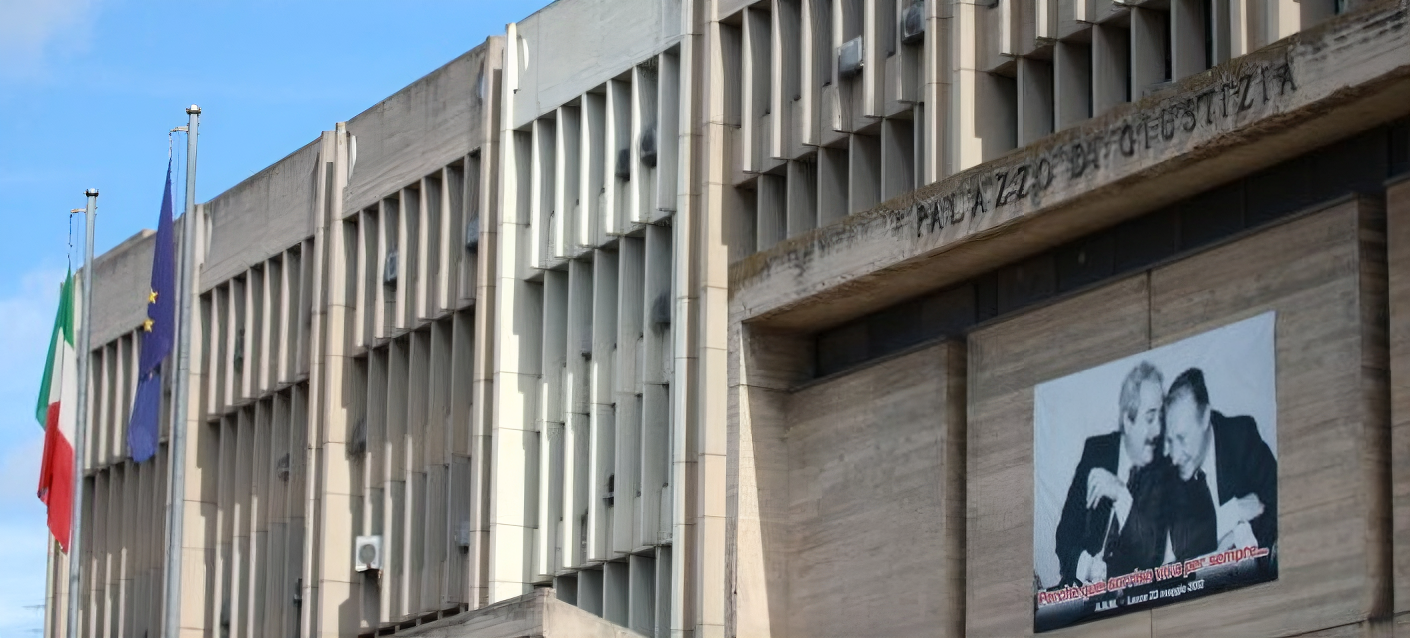 Evade dai domiciliari, boss ergastolano torna in carcere