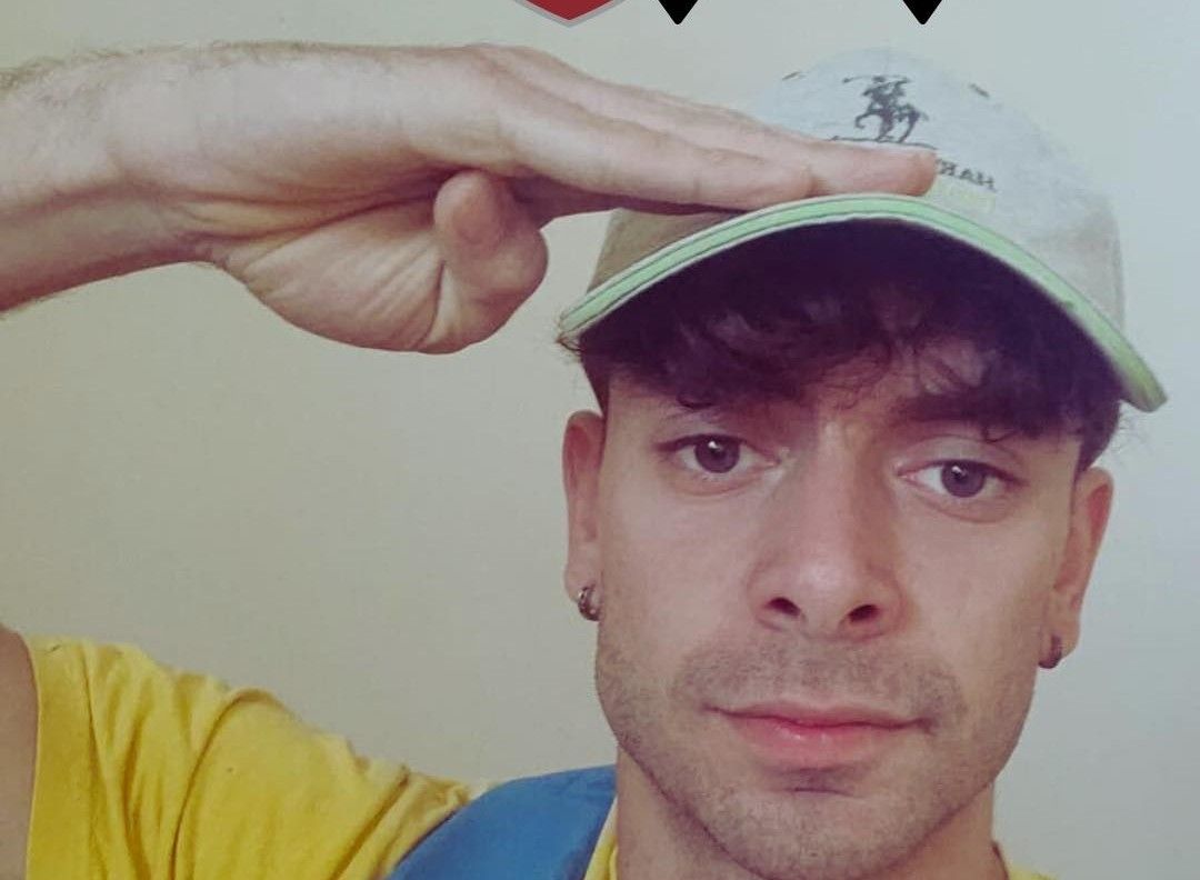 Incidente stradale, morto il calciatore Vincenzo Bochicchio